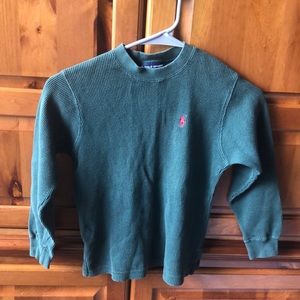 Vintage Polo Sport